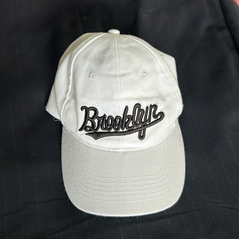Brooklyn baseball cap